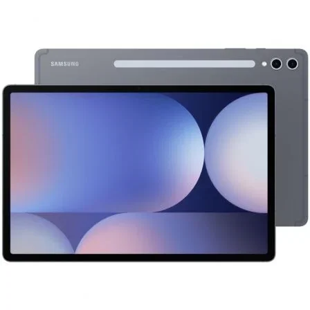 Samsung Galaxy Tab S10+ 12.4'' 12GB RAM 512GB Octacore 5G Gris Incluye S-Pen Samsung Galaxy Tab S10+ 12.4'' 12GB RAM 512GB Octacore 5G Gris Incluye S-Pen